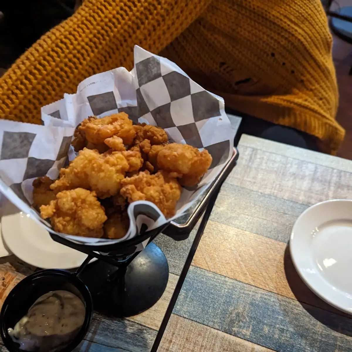 Tater Tots