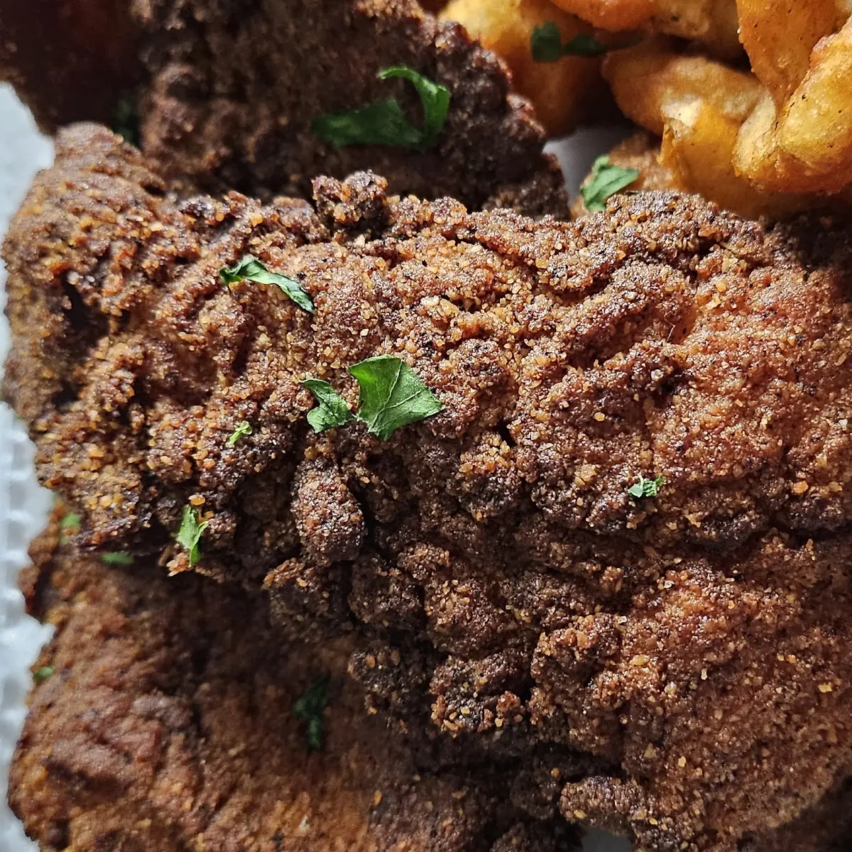 Fried Catfish