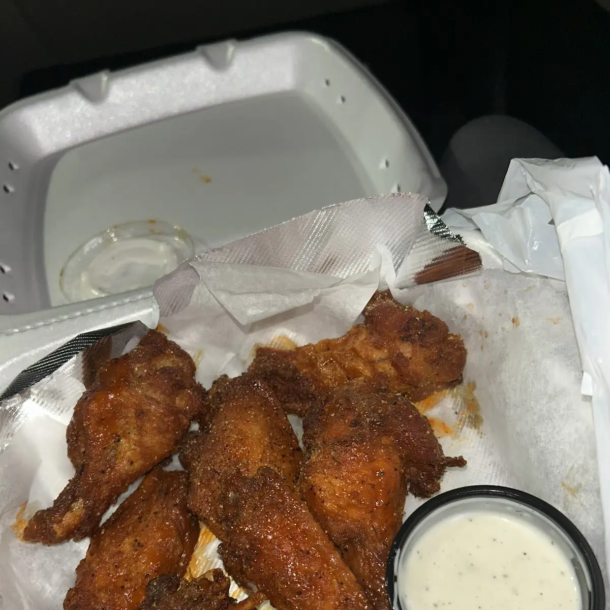 Lemon Pepper