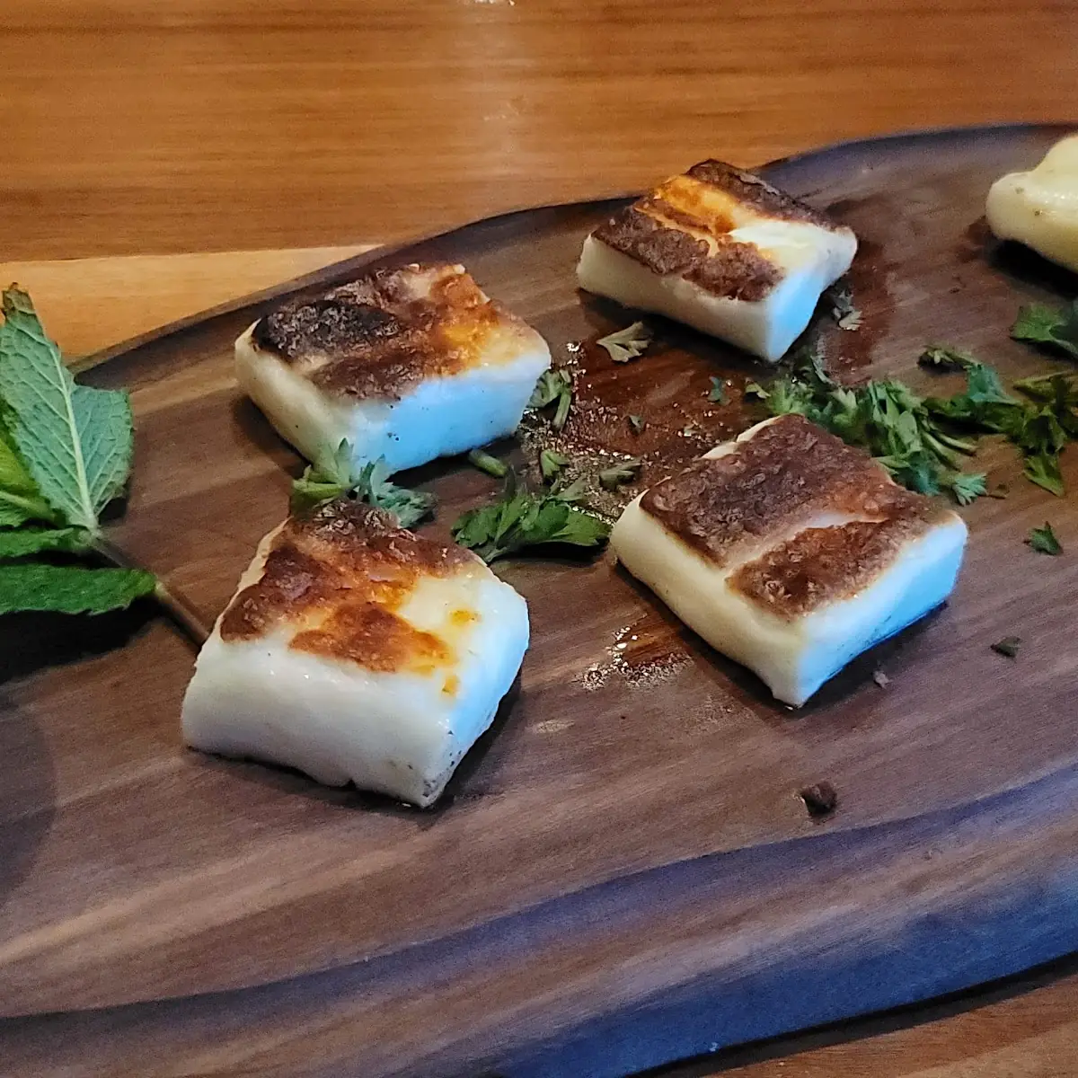 Grilled Cheese