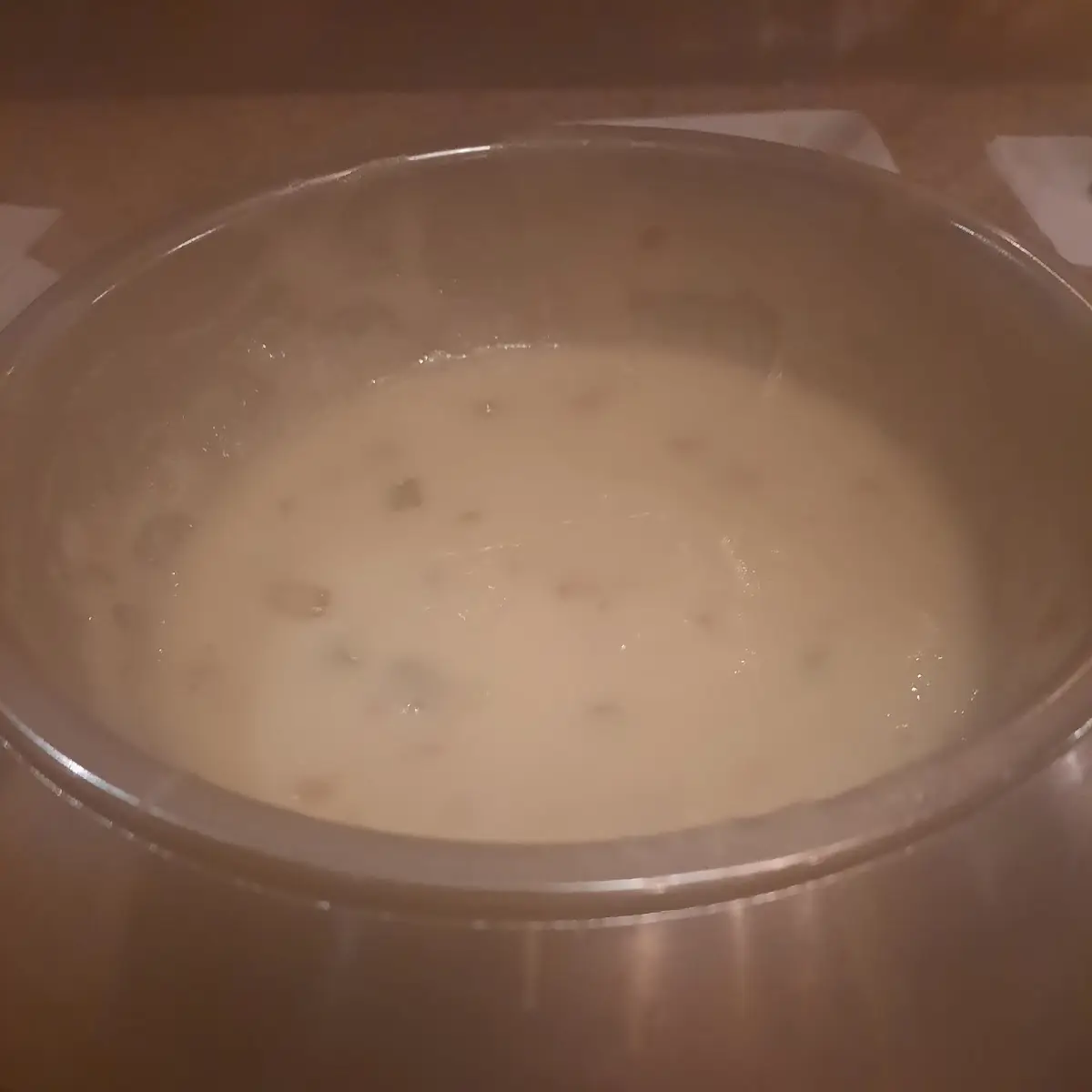Cheese Dip
