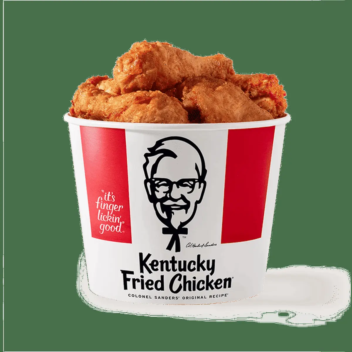 Fried Chicken