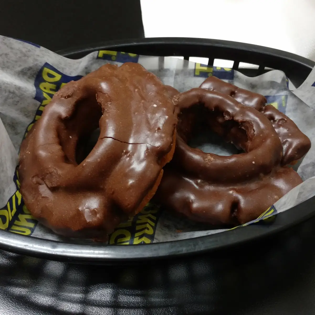 Pretzel