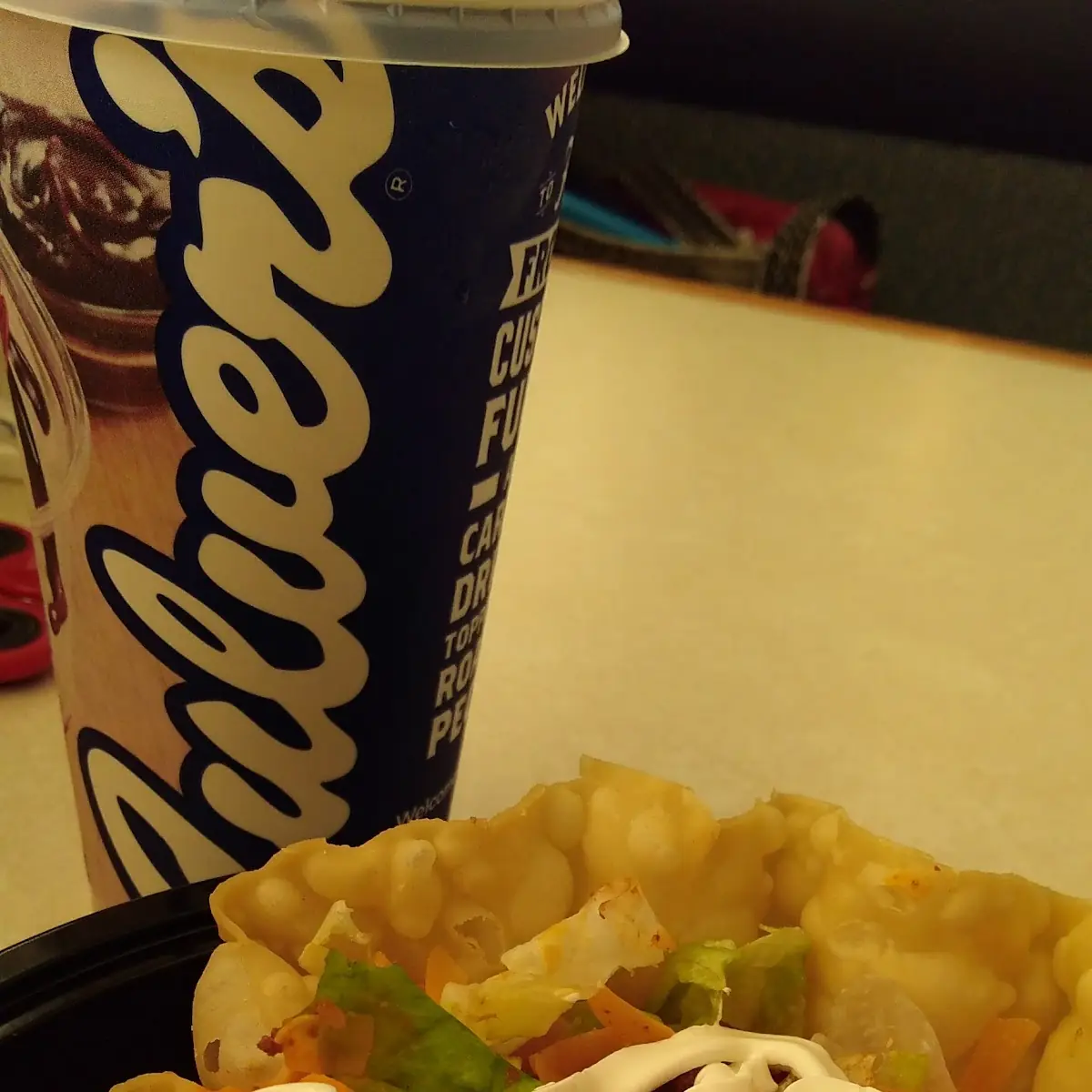 Taco Salad