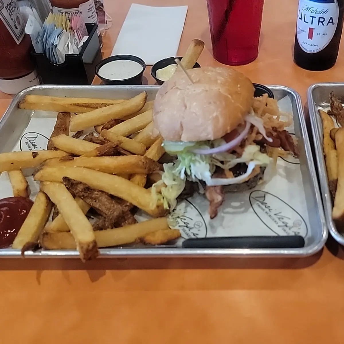 My Burger