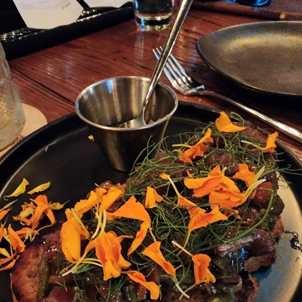 Duck Breast