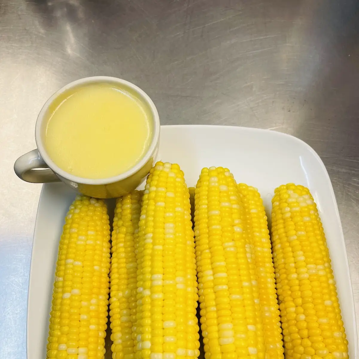 ATOL De Elote Corn Drink
