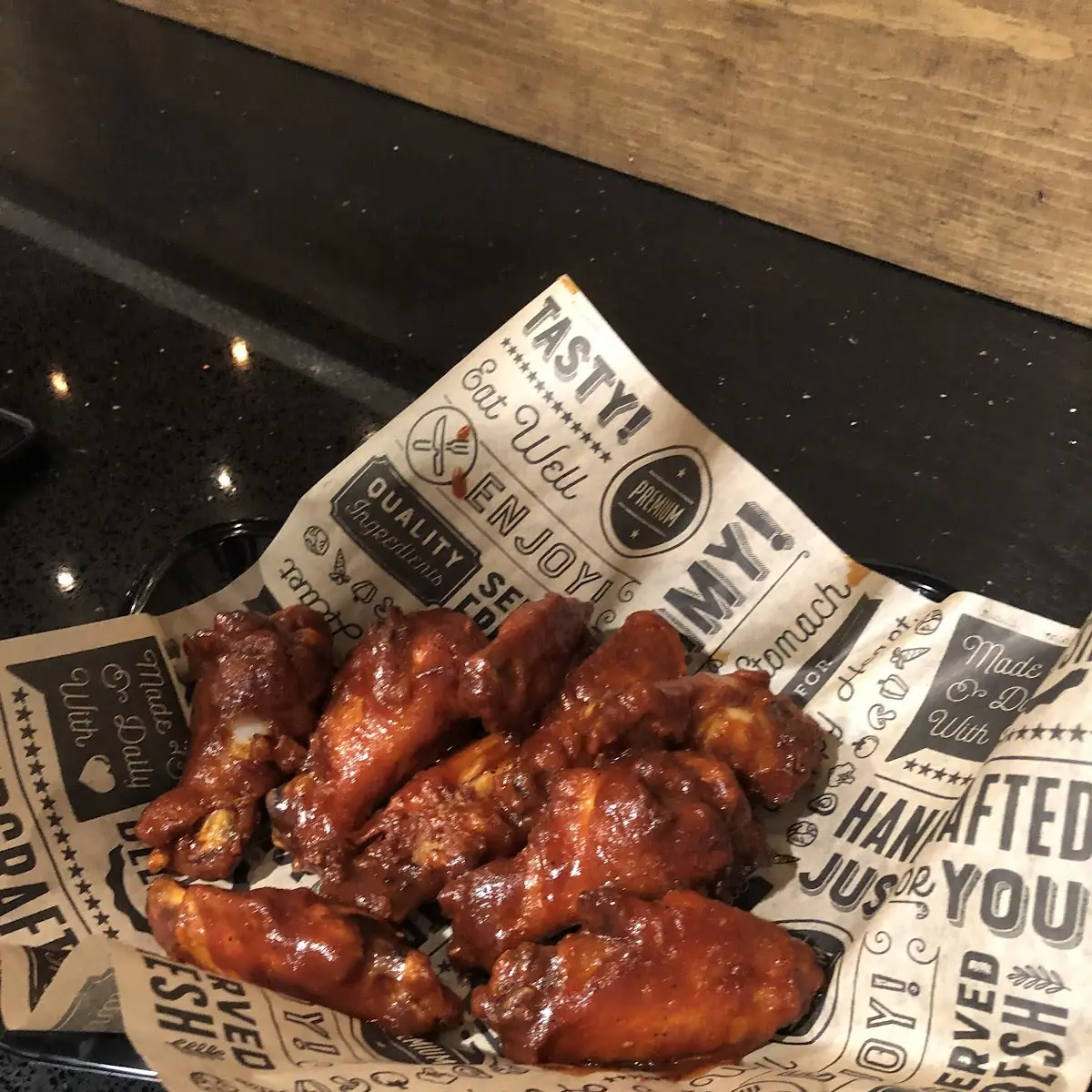 Chicken Wings