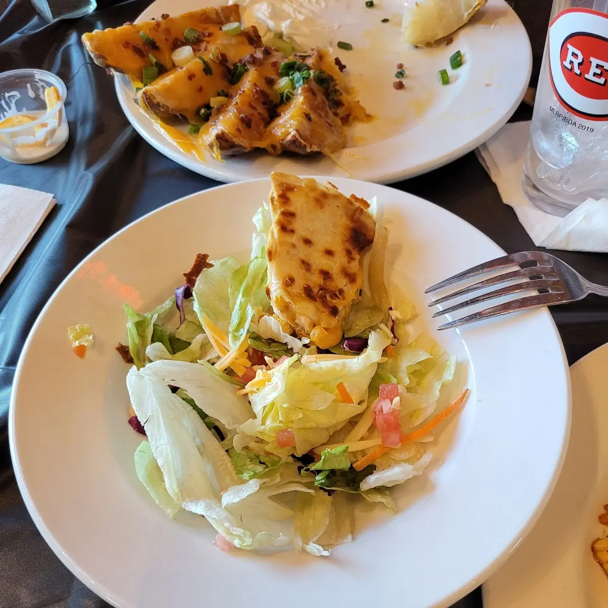 House Salad