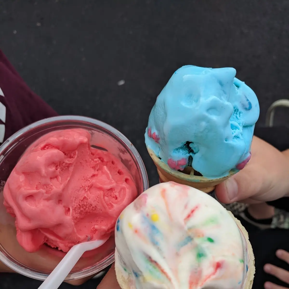 Cotton Candy