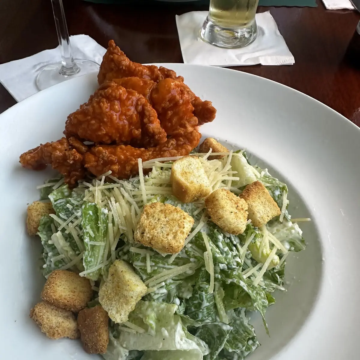 Tavern Salad