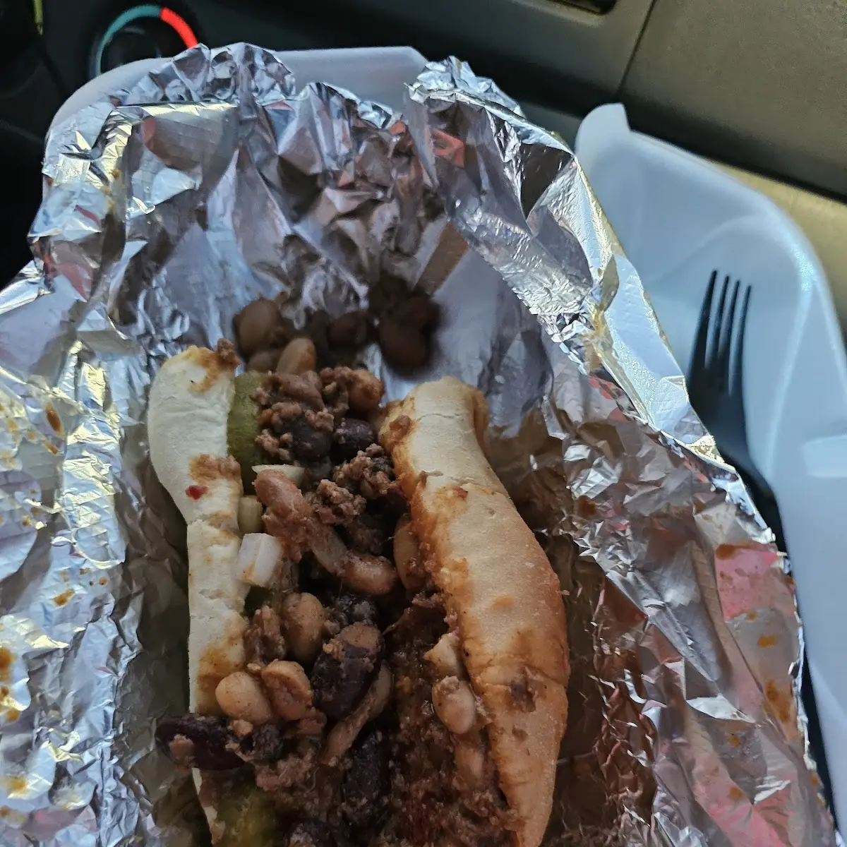 Philly Cheese Steak