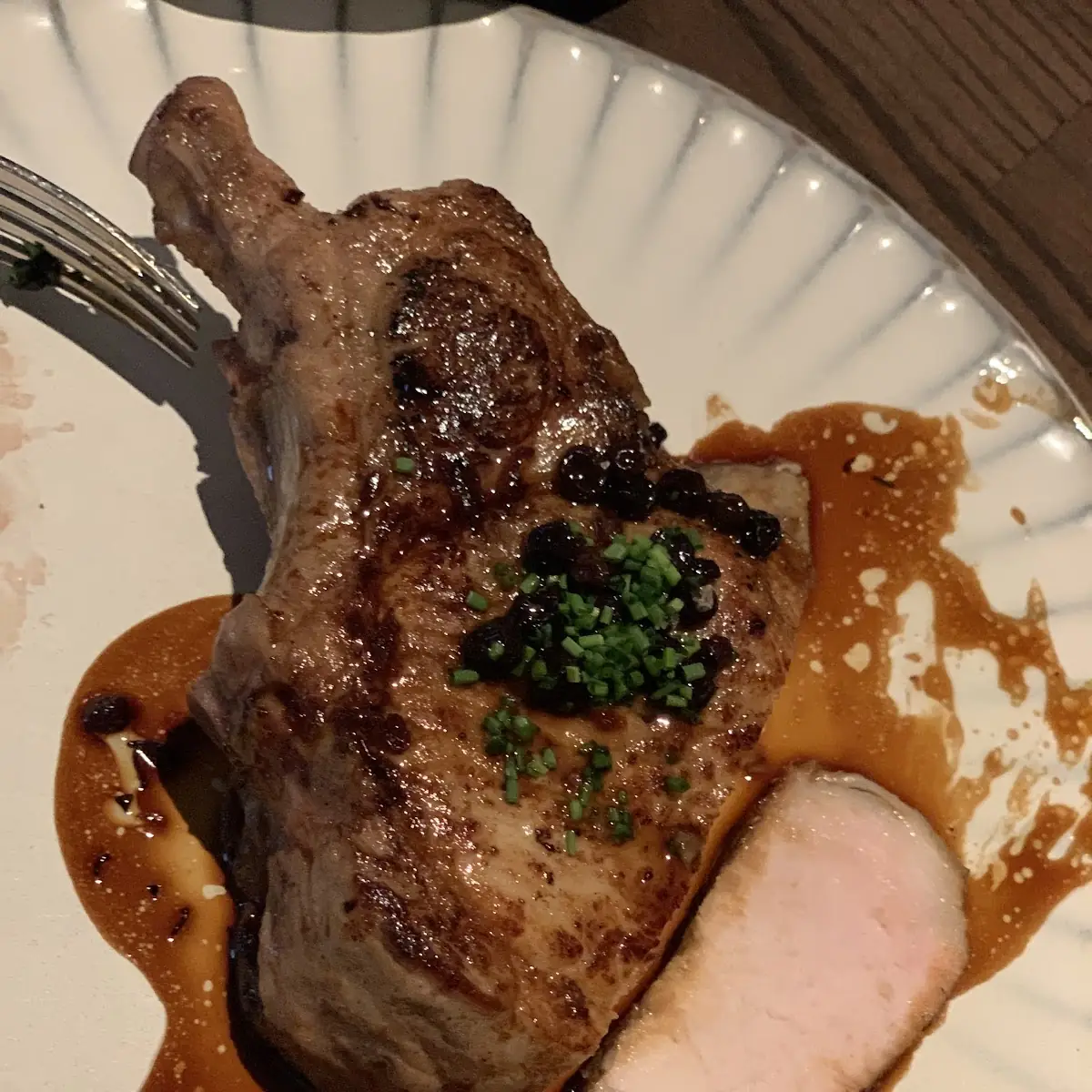 Pork Chop