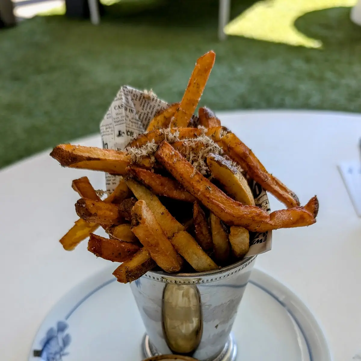 Sweet Potato
