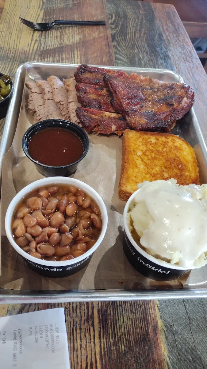 Baked Beans