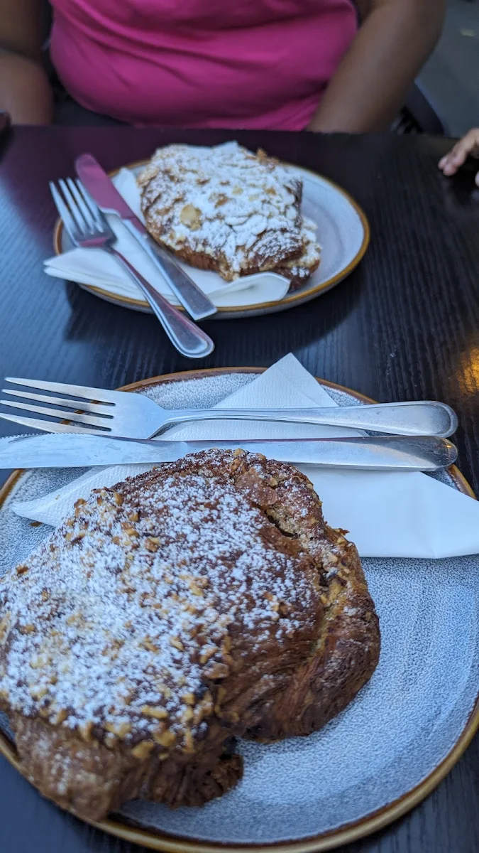 Cakes, Bromley's Bread Cheltenham