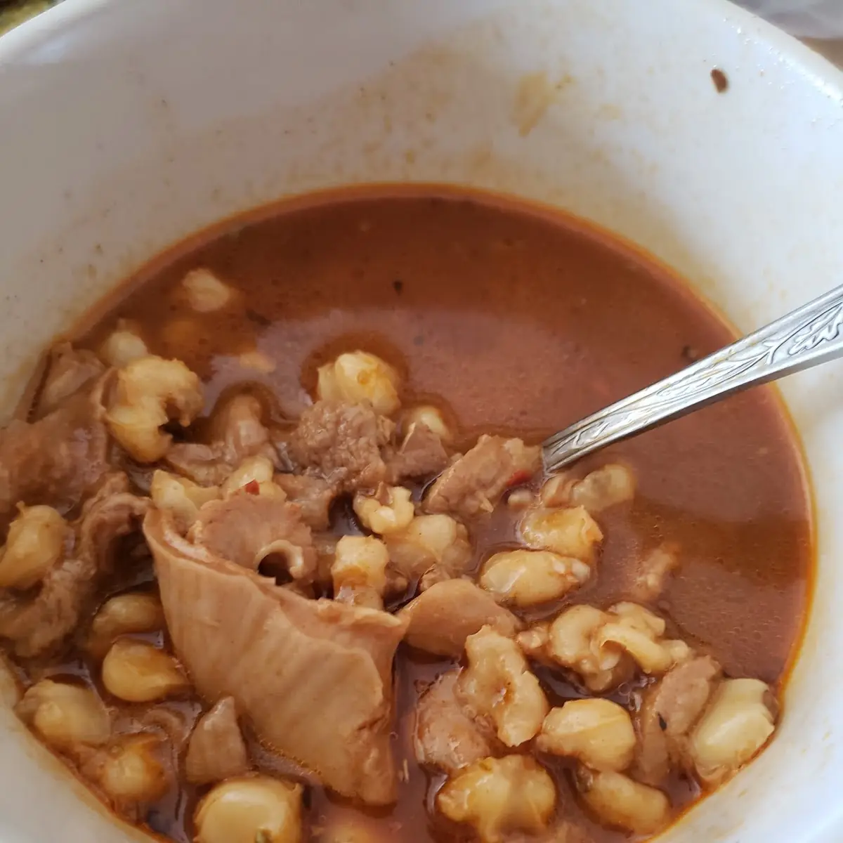 Menudo Grande