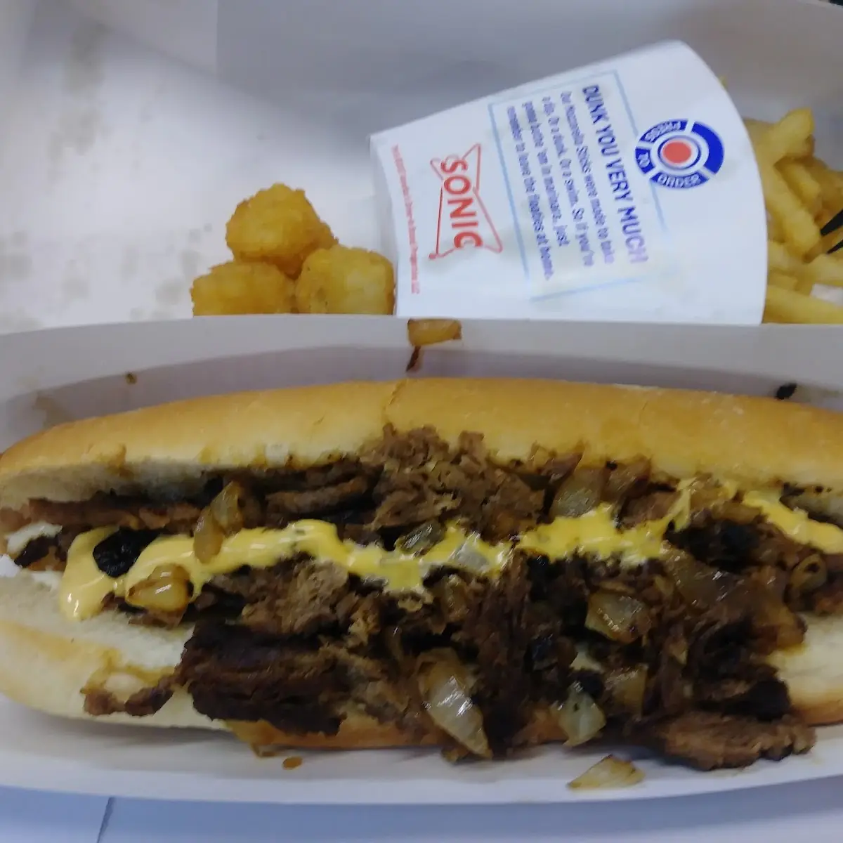 Philly Cheese Steak