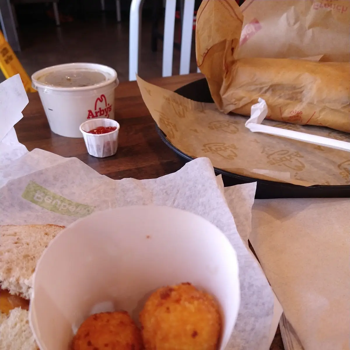 Mac and Cheese Bites