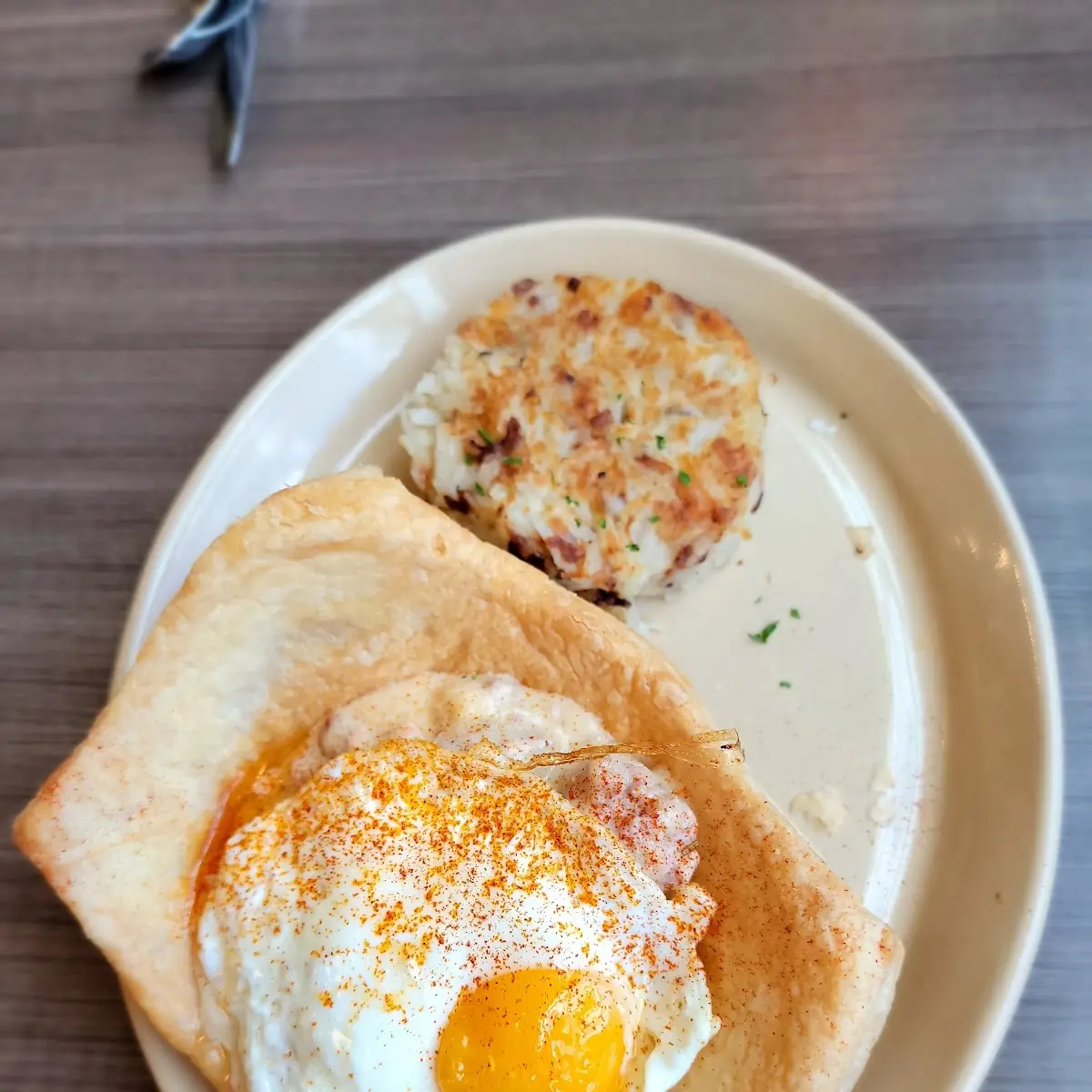 Breakfast Pot Pie