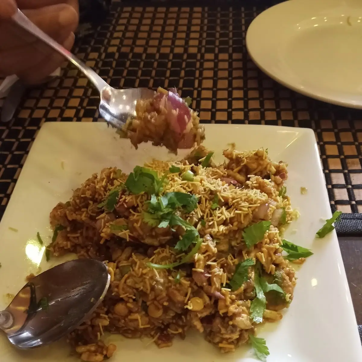 Bhel Puri