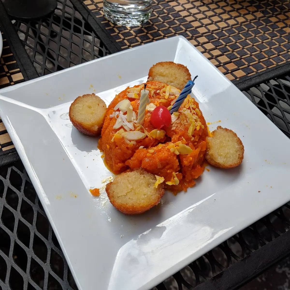 Gajar Halwa