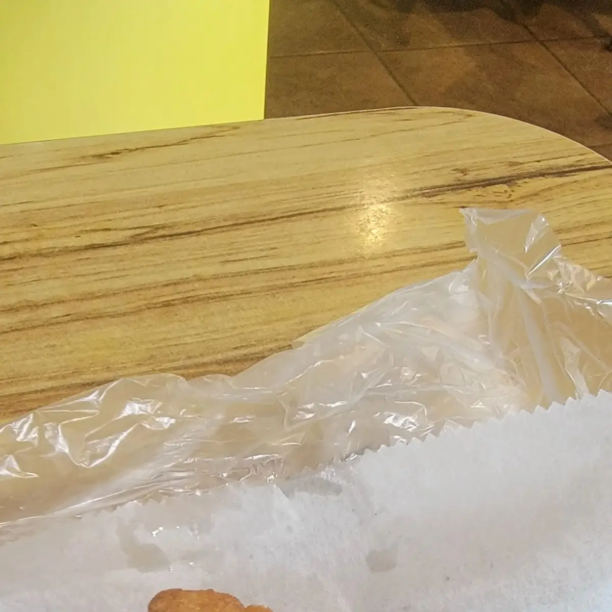 Breaded Mushrooms