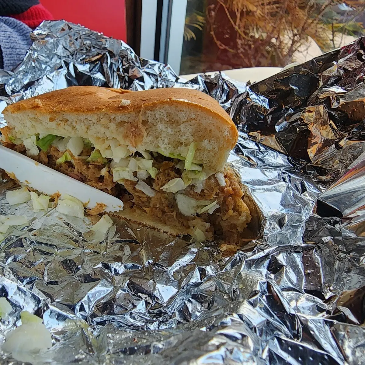 Philly Cheesesteak