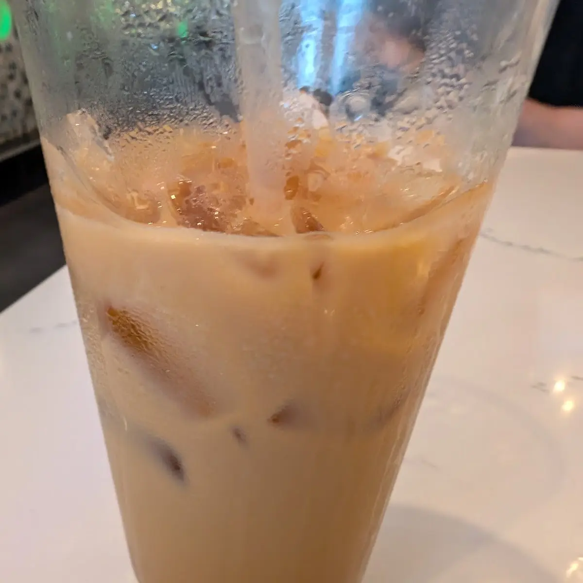 Thai Tea