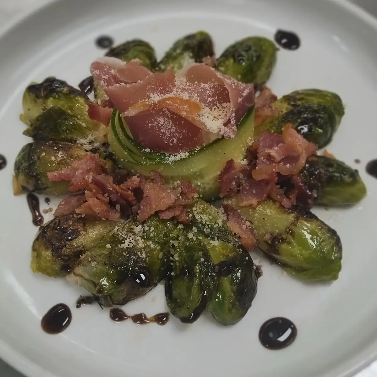 Brussels Sprouts
