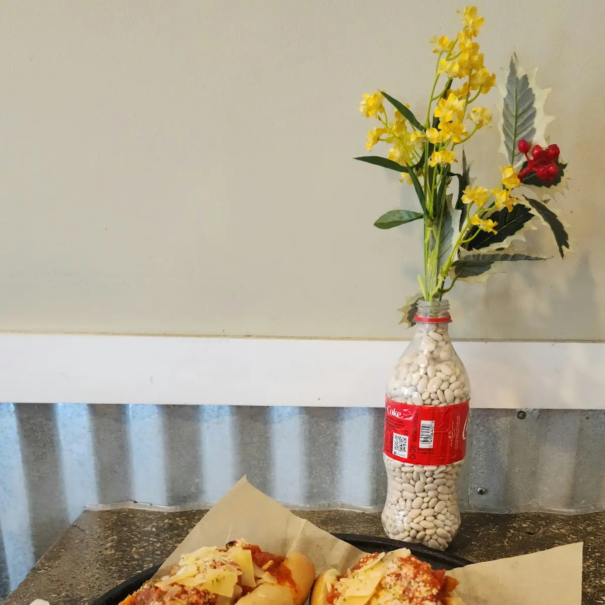 Eggplant Parm