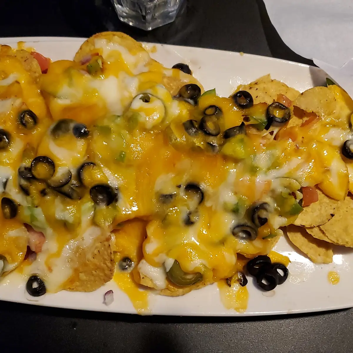Nachos Grande