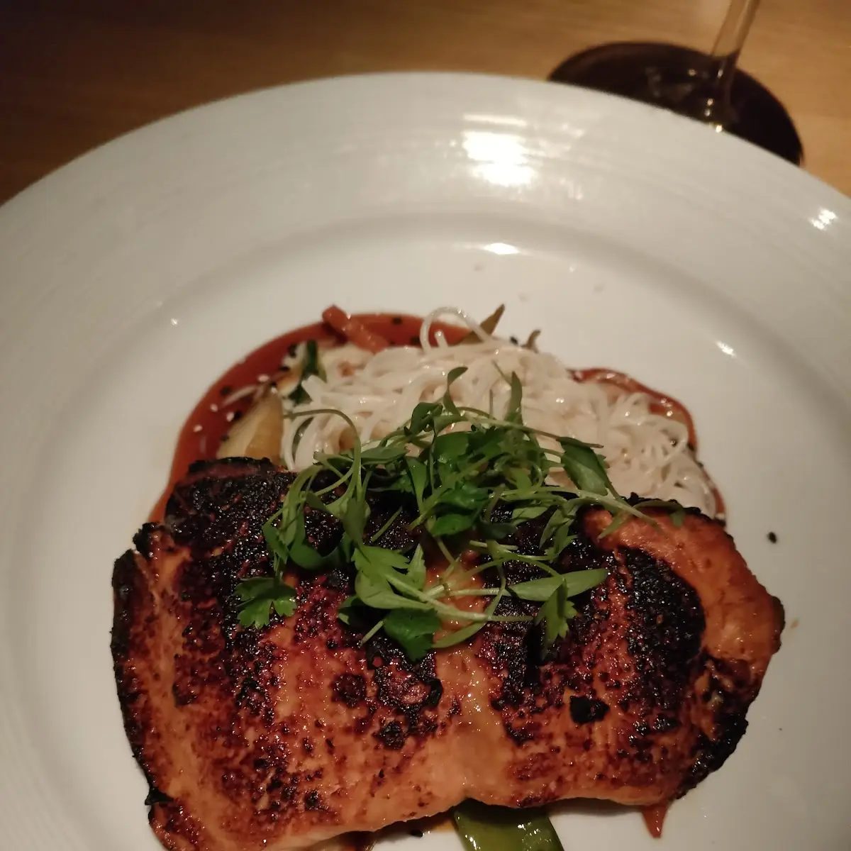 Great Food