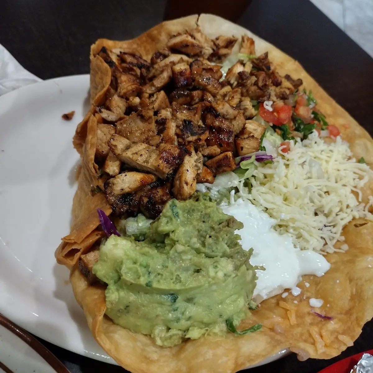 Taco Salad