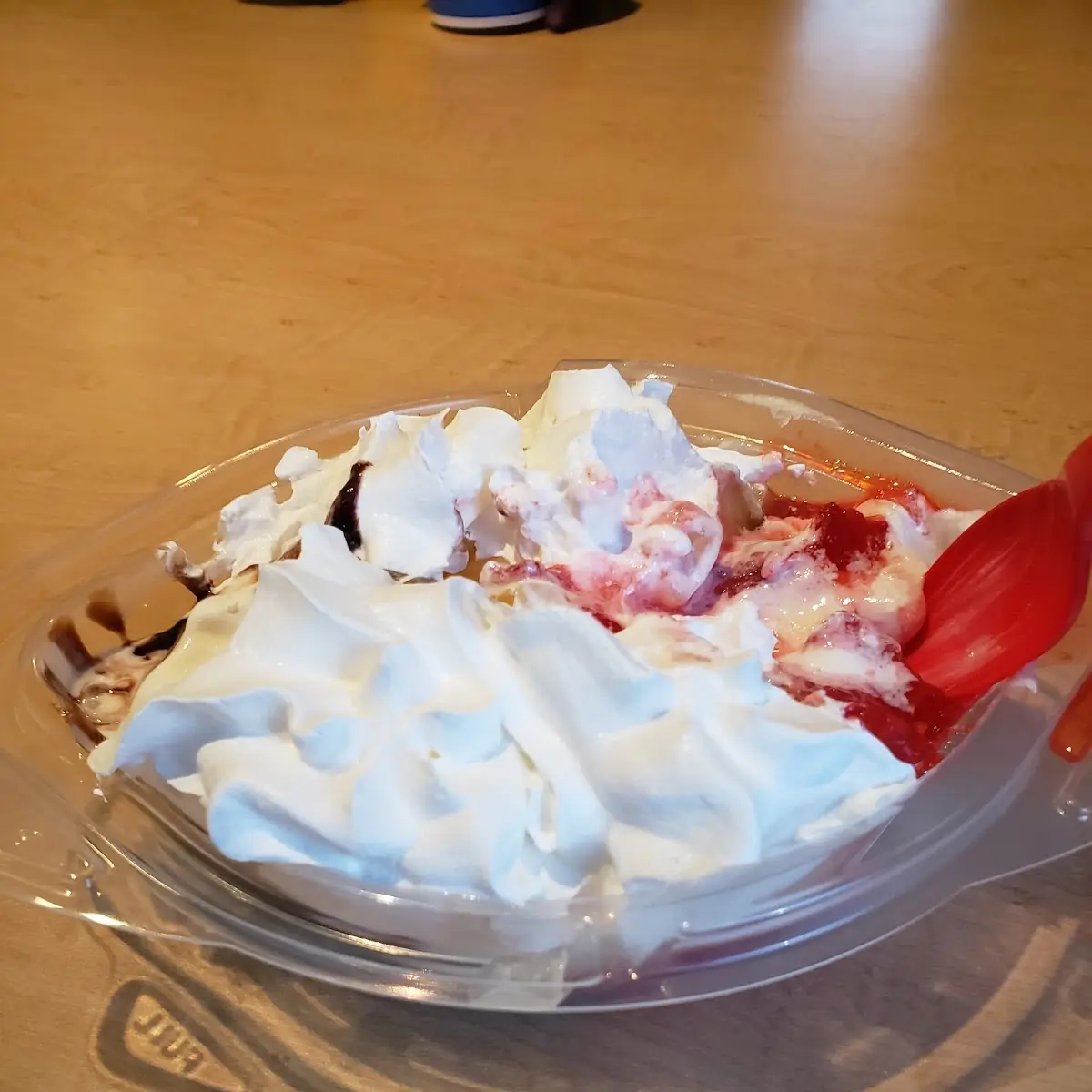 Banana Split