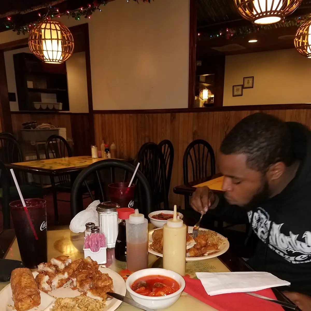 Chinese Food