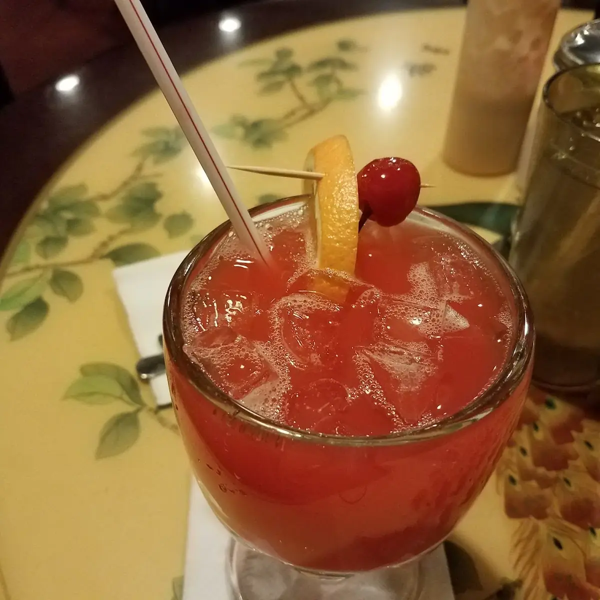 Mai Tai