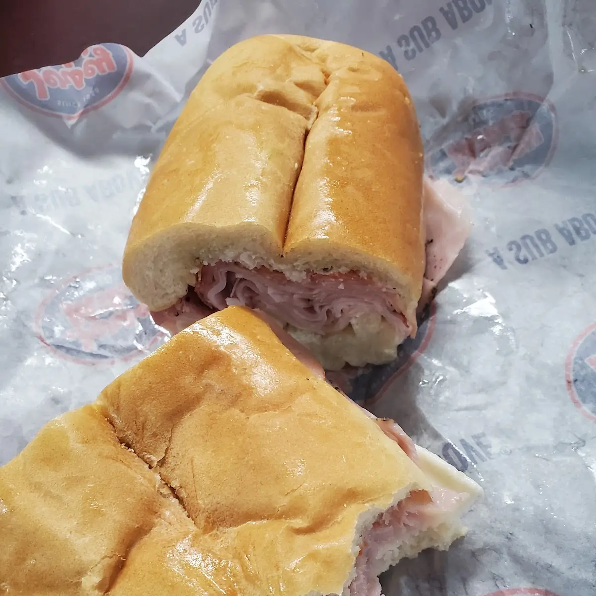 Italian Combo Sub