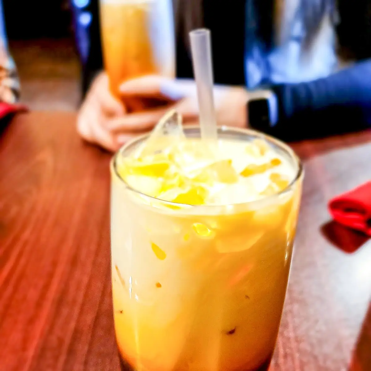 Thai Tea