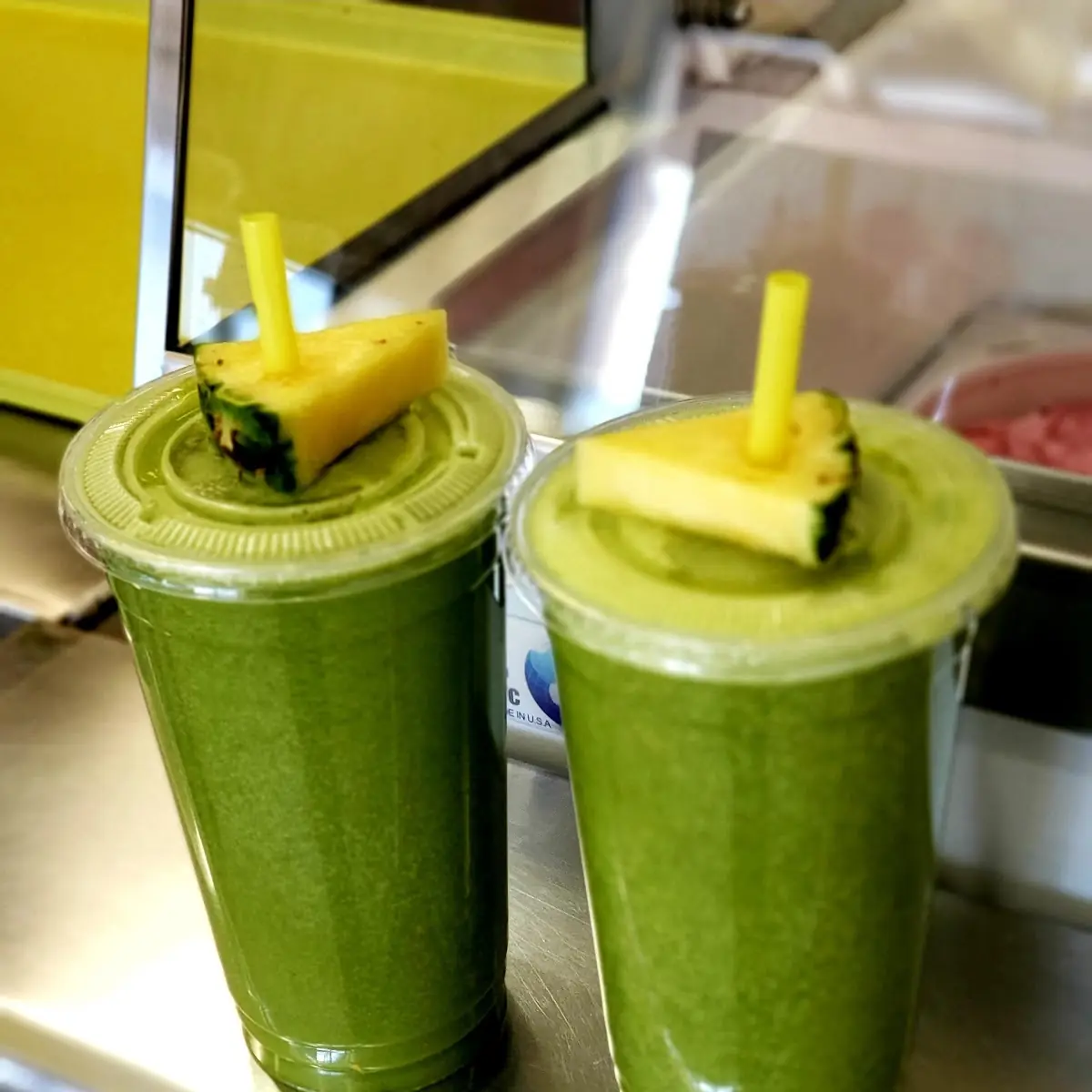Green Juice