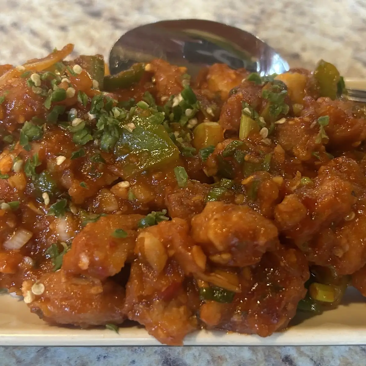 Gobi Manchurian