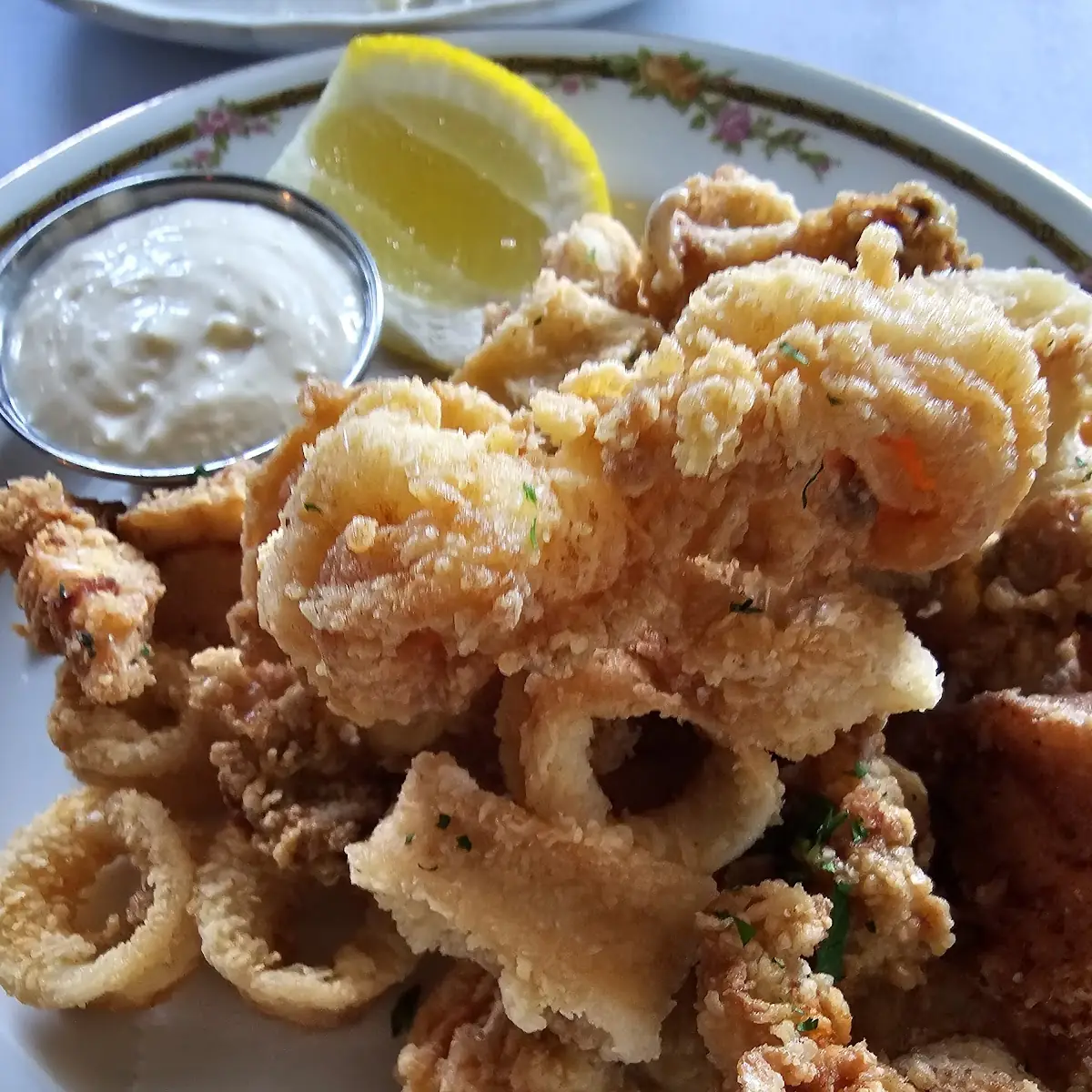 Fritto Misto