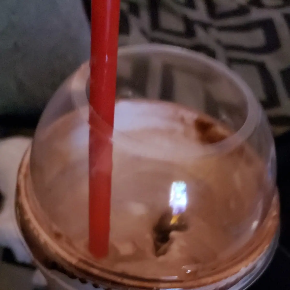 Chocolate Shake