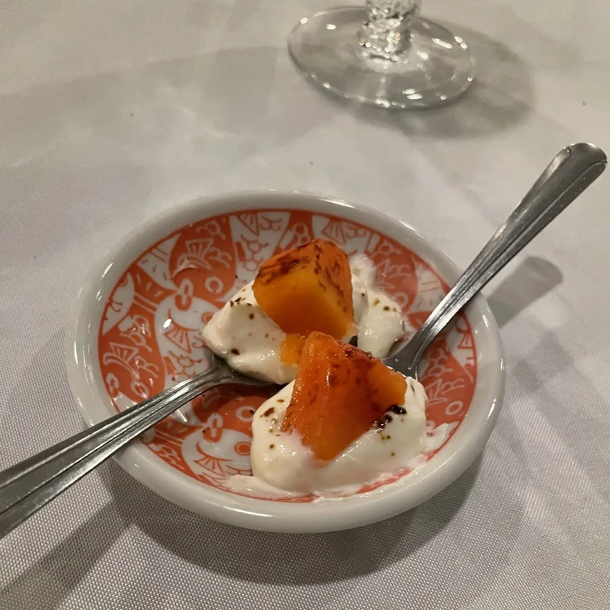 Panna Cotta