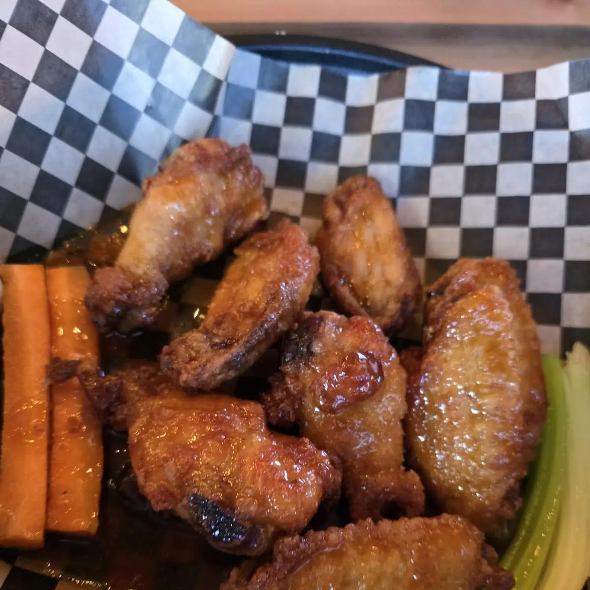 Chicken Wings