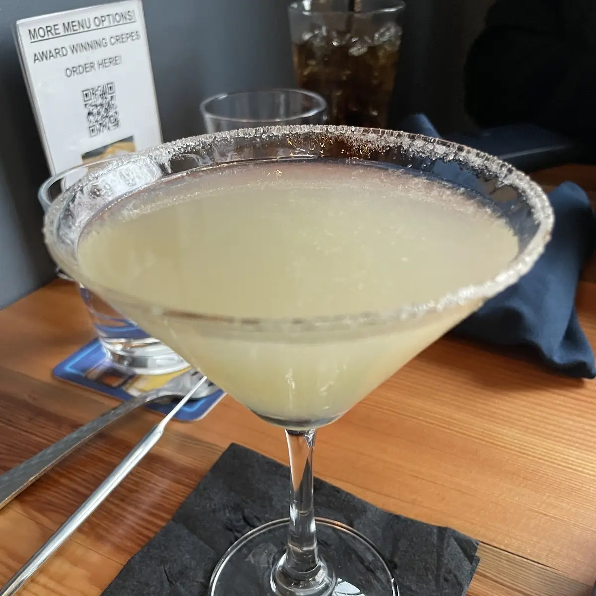Lemon Drop