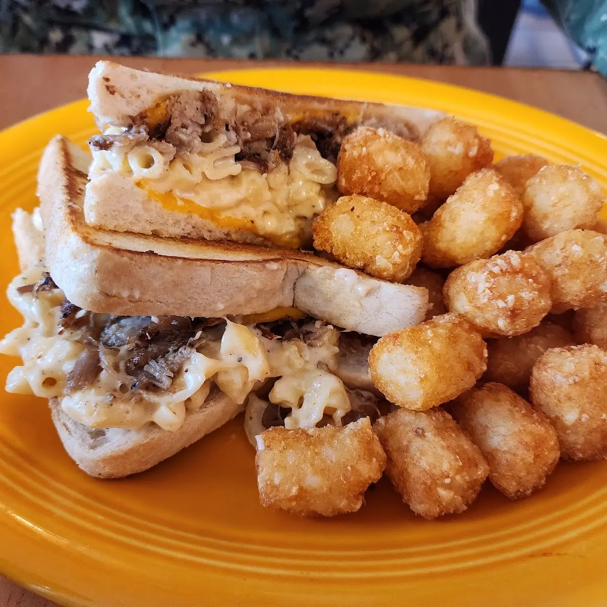 Tater Tots