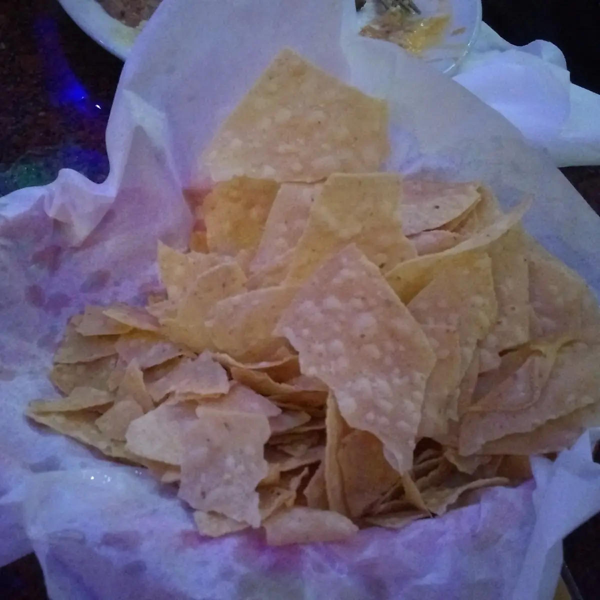 Tortilla Chips