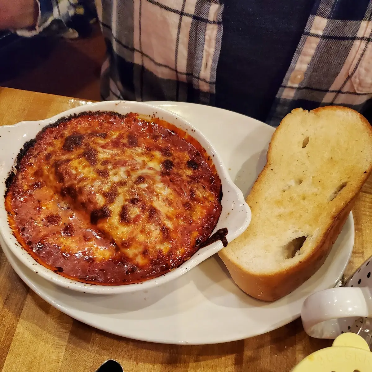 Baked Lasagna
