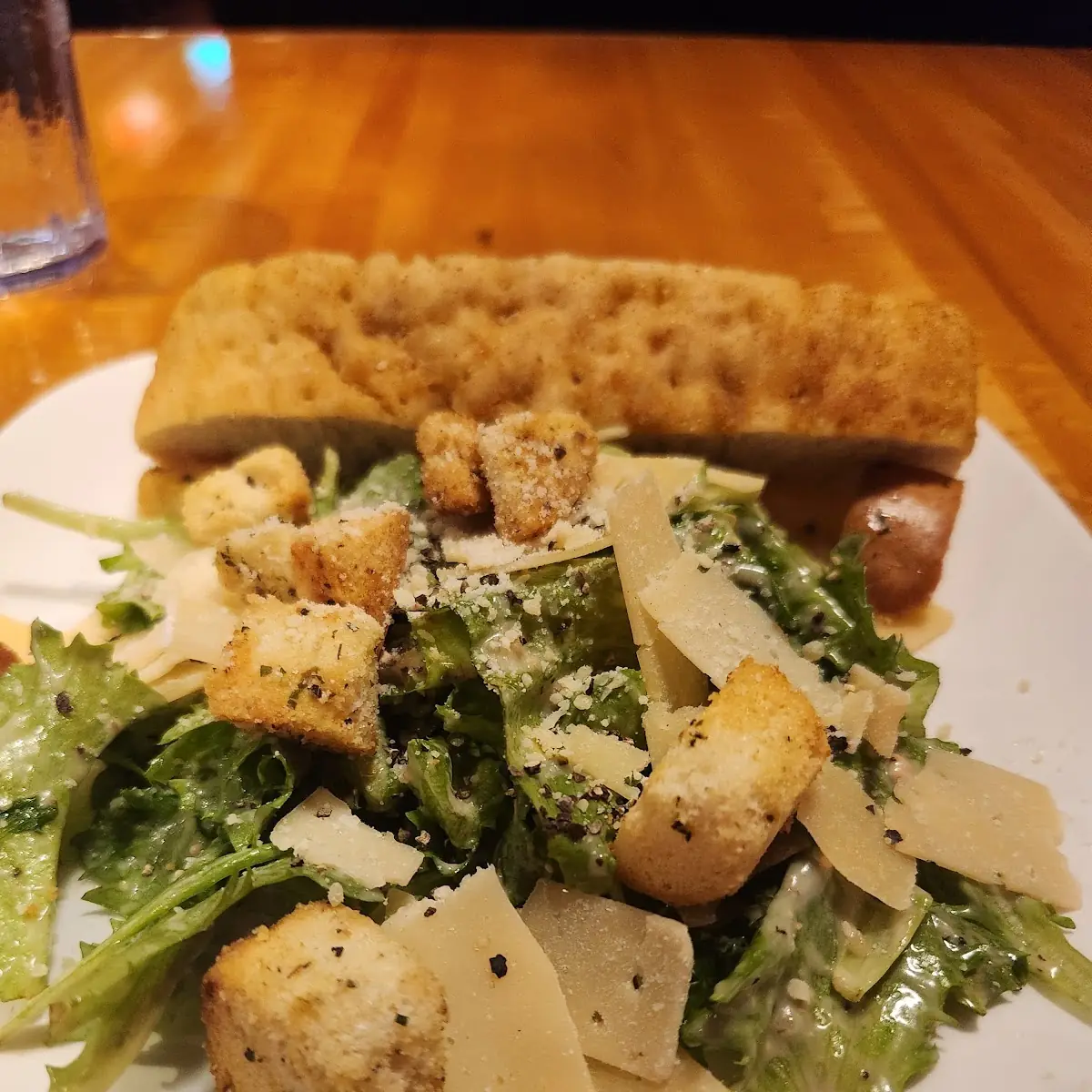 Caesar Salad